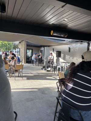Loose Screw Beer Co. - Downtown Meridian by null