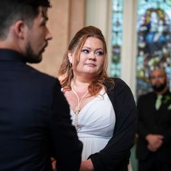 The Loretto Event Space and Chapel - Ceremony shots