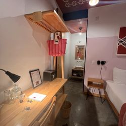 Hotel con Corazón