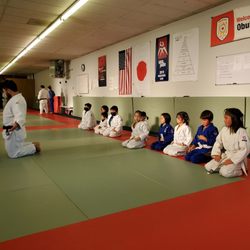 Obukan Judo Dojo