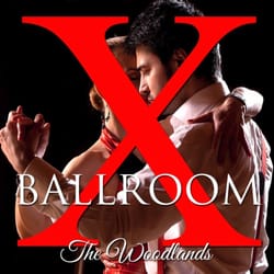 Ballroom X Dance Studio