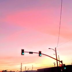 Kristina's Restaurant - Right at the "Kink" in 101, where you get this Sunset!