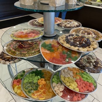 Grand Mid-East Pastry Delight - Sweets - Bakeries Near Me - Troy, Michigan Grand Mid-East Pastry Delight - Sweets - Bakeries Near Me - Troy, Michigan