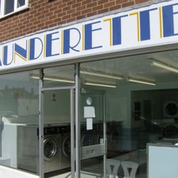 Launderette