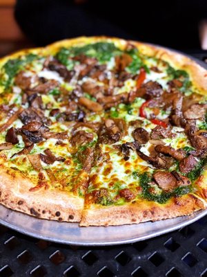 Kaos Pizzeria by null