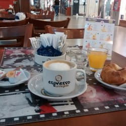 Bordero Cafe