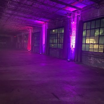 The Glass Factory - Venues & Event Spaces Near Me - Jacksonville, Florida The Glass Factory - Venues & Event Spaces Near Me - Jacksonville, Florida