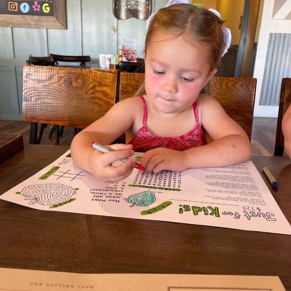 First Watch - Breakfast & Brunch Near Me - Centennial, Colorado
