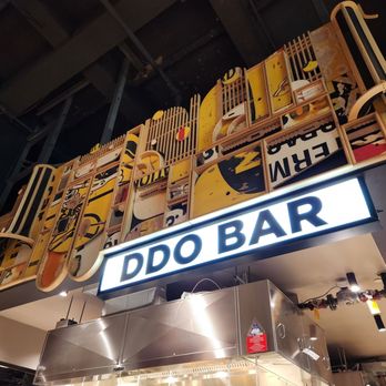 Ddobar - Look up! - Bars Near Me - New York, New York Ddobar - Look up! - Bars Near Me - New York, New York