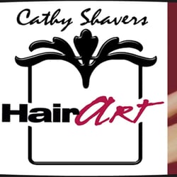 Hair Art by Cathy