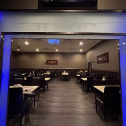 Flaming Grill & Supreme Buffet - Party room