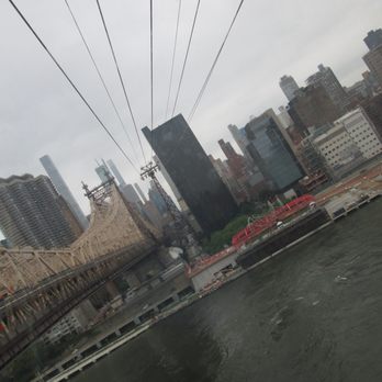 Roosevelt Island Tramway - Public Transportation Near Me - New York, New York Roosevelt Island Tramway - Public Transportation Near Me - New York, New York