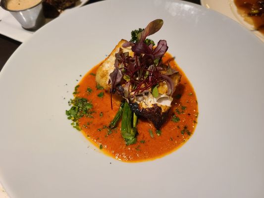 Zink Kitchen + Bar by null