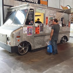Roburrito's Famous Burritos