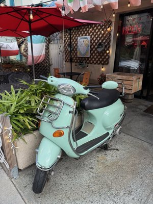 Little Italy Hawaii by null