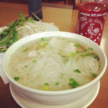 Pho House - Vietnamese Near Me - Oceanside, California