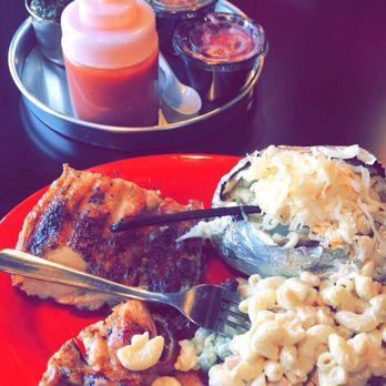Don Carbon - Number 4! - Chicken Shop Near Me - El Paso, Texas Don Carbon - Number 4! - Chicken Shop Near Me - El Paso, Texas