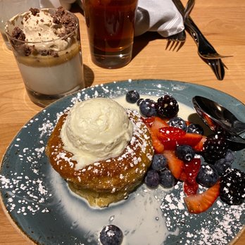 Kitchen Social - New American Near Me - Dublin, Ohio