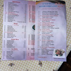 Tasty China