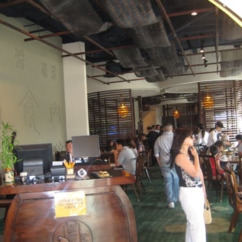 Koi Palace - Dim Sum Near Me - Dublin, California