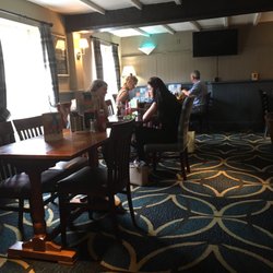 The Black Bull