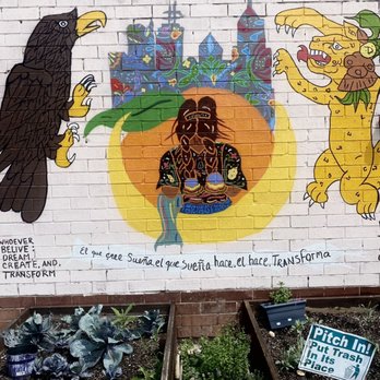 B.A.D. Gyal Vegan - Courtyard art work - Personal Chefs Near Me - Atlanta, Georgia B.A.D. Gyal Vegan - Courtyard art work - Personal Chefs Near Me - Atlanta, Georgia