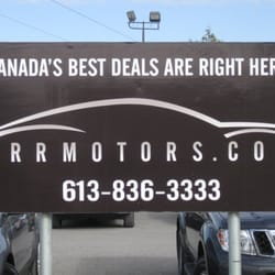 Orr Motors