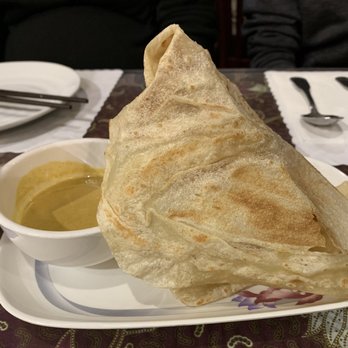 Layang Layang - Roti - Malaysian Near Me - Milpitas, California