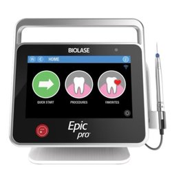 Luxe Dentistry - Dr. Hood And His Associates Utilize A Laser To Deliver Energy In The Form Of Light To Vaporize Tissue.