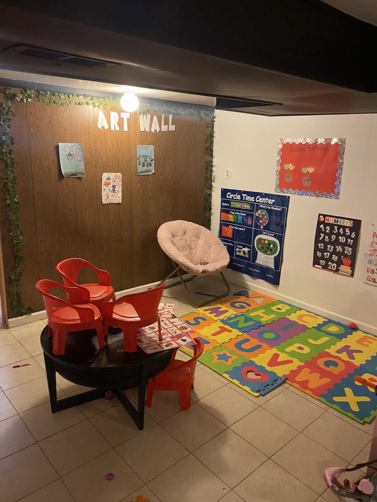 Morning Starz Daycare - childcare center in Baltimore, MD