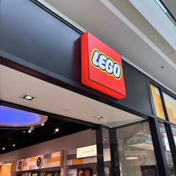 Lego Store