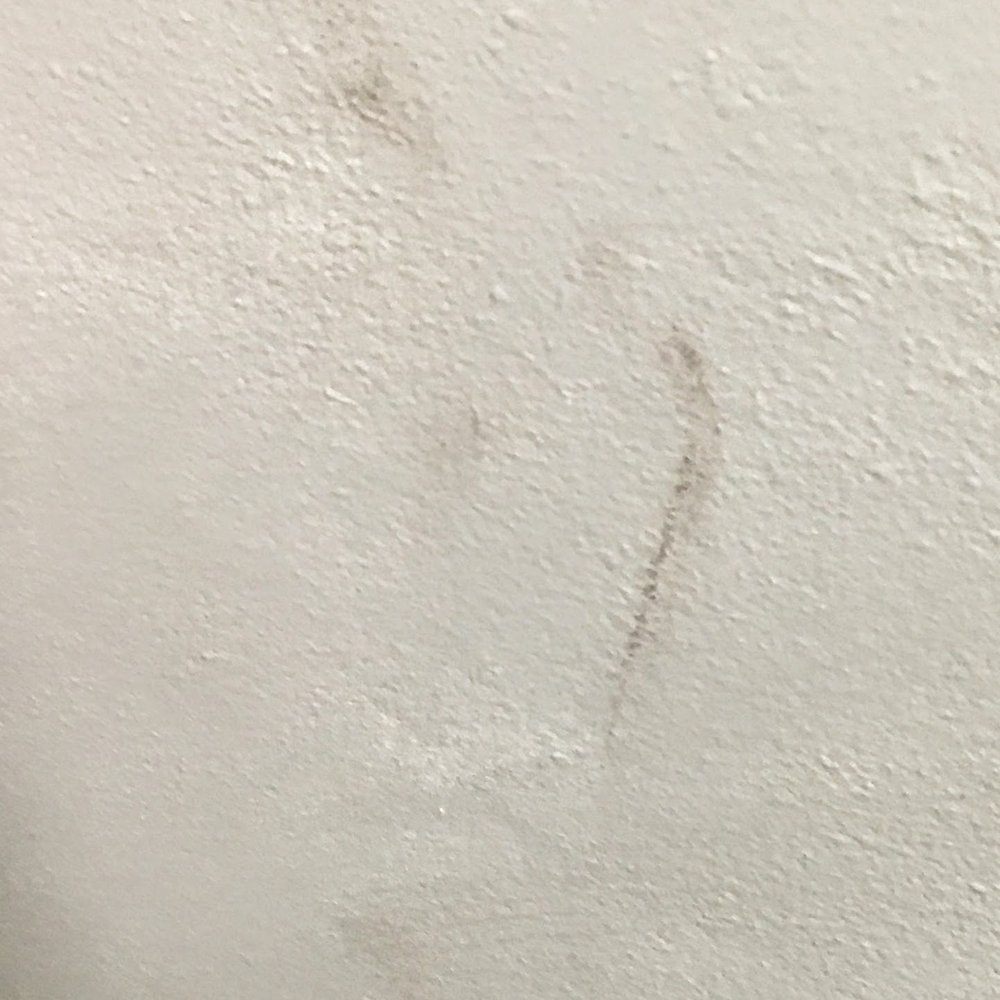 5-Star Air - Dirt from the plumber causing me to have to repaint - Plumbing Near Me - Pittsburgh, Pennsylvania 5-Star Air - Dirt from the plumber causing me to have to repaint - Plumbing Near Me - Pittsburgh, Pennsylvania