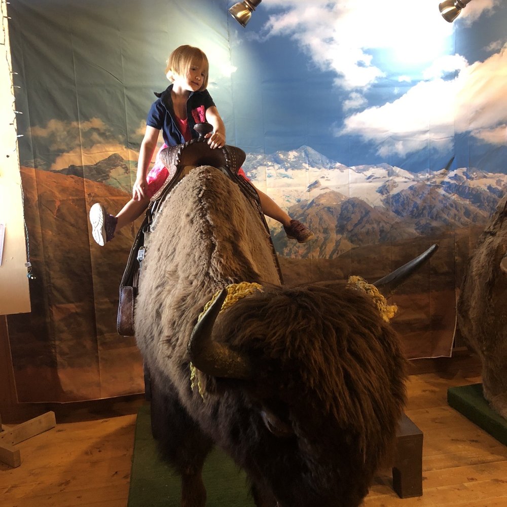 Terry Bison Ranch Resort - Venues & Event Spaces Near Me - Cheyenne, Wyoming