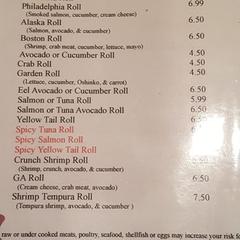 Cryster Asian Diner - Diners Near Me - Topeka, Kansas
