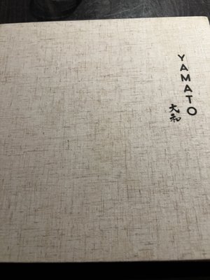 Yamato by null