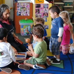 Adventures In Learning - Highly qualified, warm and nurturing staff