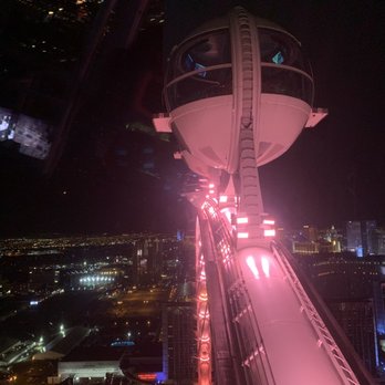 The High Roller - Amusement Parks Near Me - Las Vegas, Nevada The High Roller - Amusement Parks Near Me - Las Vegas, Nevada