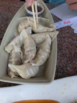 Hong Kong Inn Restaurant by null