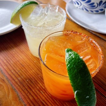 Pablo y Pablo - Mexican Near Me - Woodinville, Washington