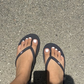 Jolie’s Nail - Finished pedicure - Nail Salons Near Me - Arcadia, California Jolie’s Nail - Finished pedicure - Nail Salons Near Me - Arcadia, California