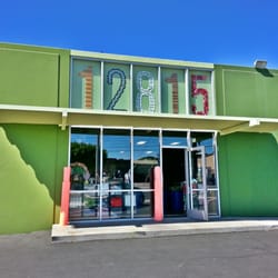 Two Bit Circus Foundation