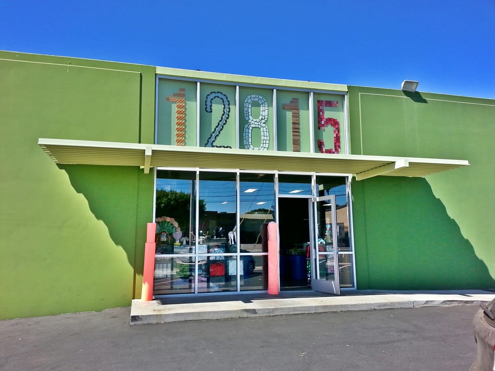 Two Bit Circus Foundation - social services organization in Los Angeles, CA