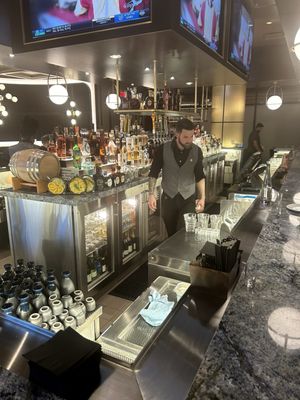 Emmitt's Vegas by null