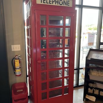 Letty Lou's Cafe - Cute telephone booth - Cafes Near Me - Wildwood, Missouri Letty Lou's Cafe - Cute telephone booth - Cafes Near Me - Wildwood, Missouri