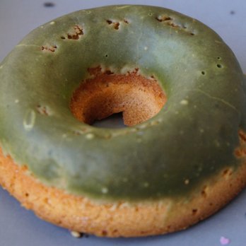 Third Culture Bakery - Berkeley - Matcha mochi. Donuts available on Fridays and Saturdays only. - Bakeries Near Me - Berkeley, California Third Culture Bakery - Berkeley - Matcha mochi. Donuts available on Fridays and Saturdays only. - Bakeries Near Me - Berkeley, California