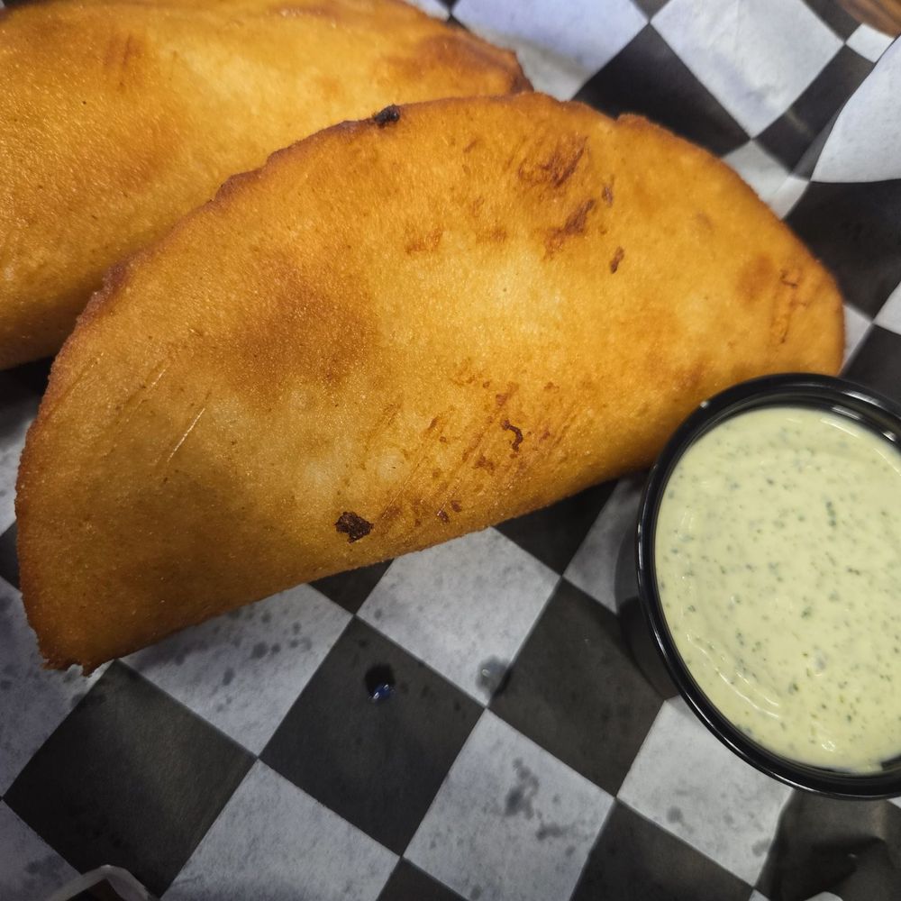 Manny's - Chicken Empanadas - Bars Near Me - South Bend, Indiana Manny's - Chicken Empanadas - Bars Near Me - South Bend, Indiana
