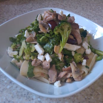 Julie Semple Personal Training - chicken & veg.. - Trainers Near Me - New York, New York Julie Semple Personal Training - chicken & veg.. - Trainers Near Me - New York, New York