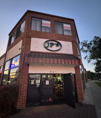 JP's Sports Bar & Grill by null