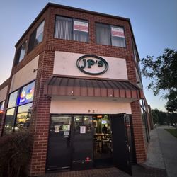 JP's Bar and Grill