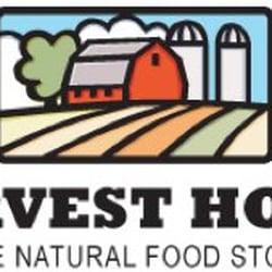 Harvest House